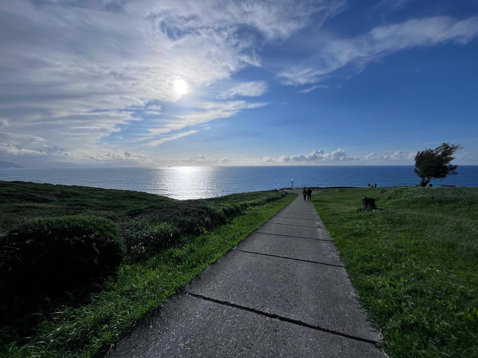 Apartment Tu Refugio Junto Al Mar Te Espera Disfruta Final Europa League Barrika