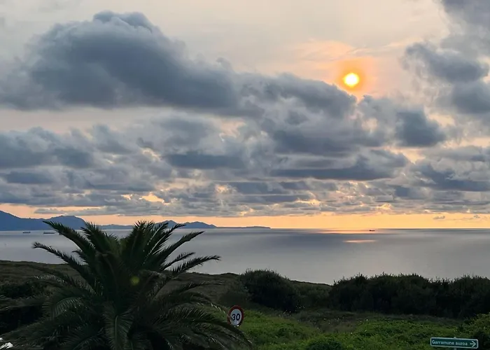 Tu Refugio Junto Al Mar Te Espera
