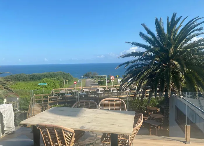 Tu Refugio Junto Al Mar Te Espera