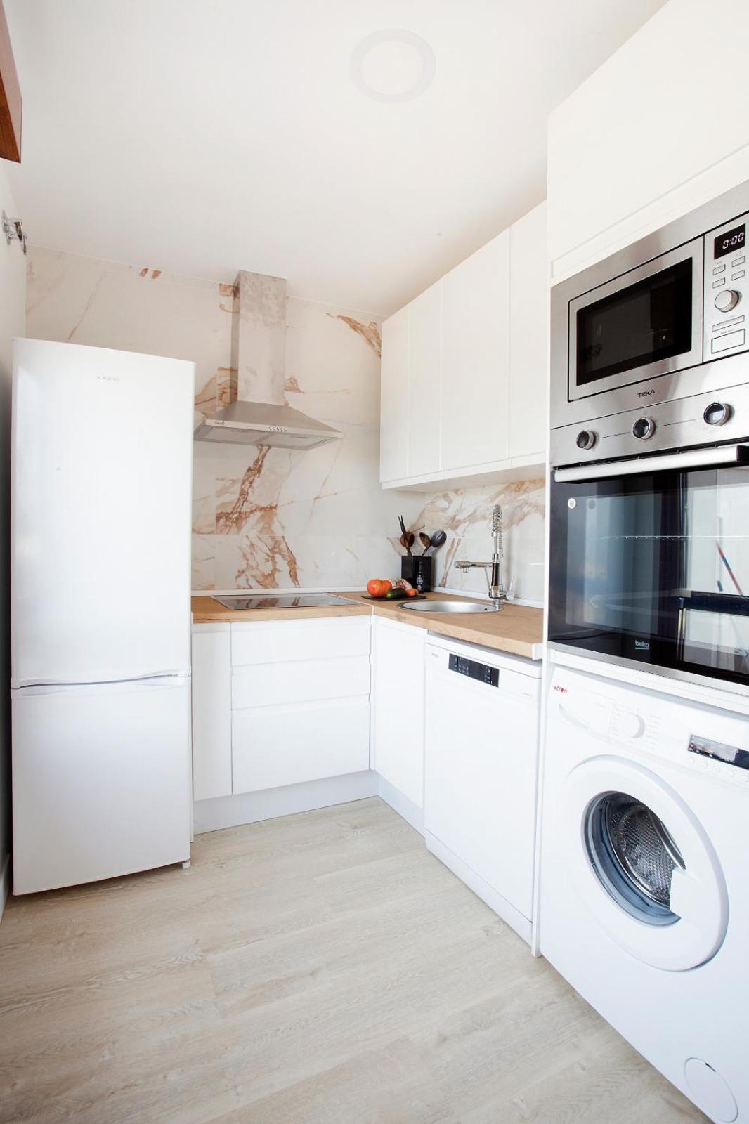Apartment Tu Refugio Junto Al Mar Te Espera Disfruta Final Europa League