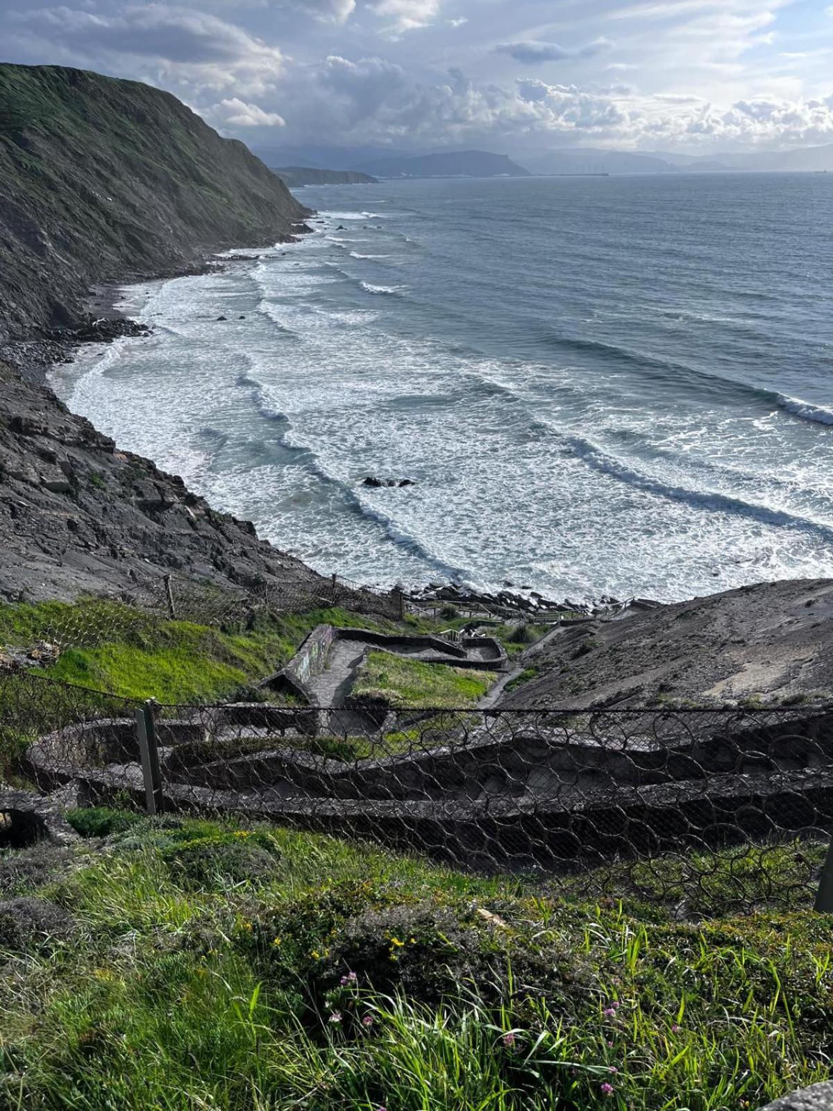 Tu Refugio Junto Al Mar Te Espera * Barrika