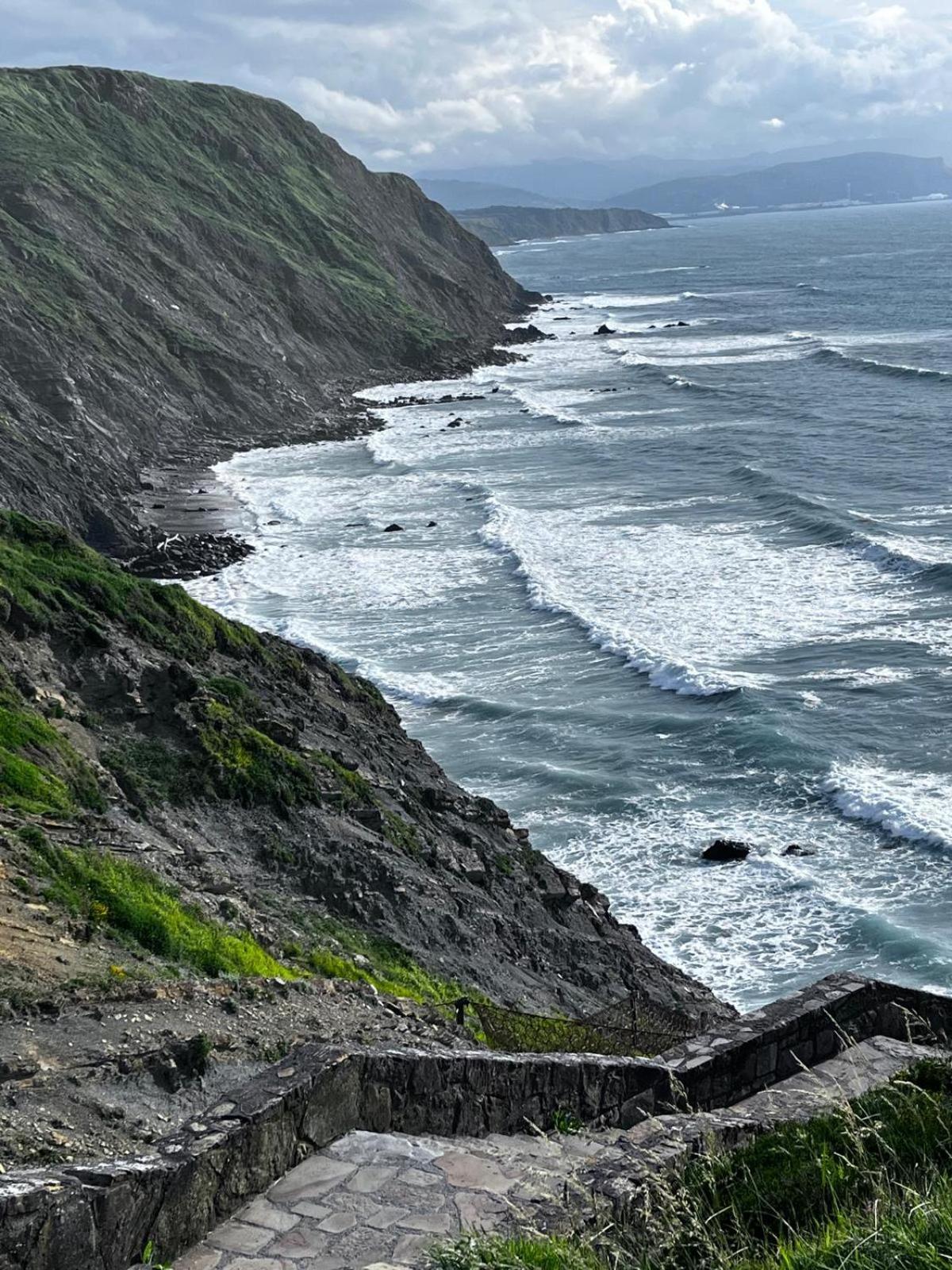 Tu Refugio Junto Al Mar Te Espera Apartamento *
