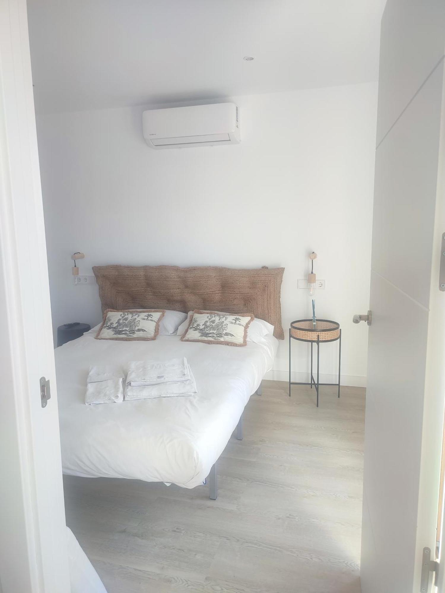 Tu Refugio Junto Al Mar Te Espera Disfruta Final Europa League Apartment Barrika