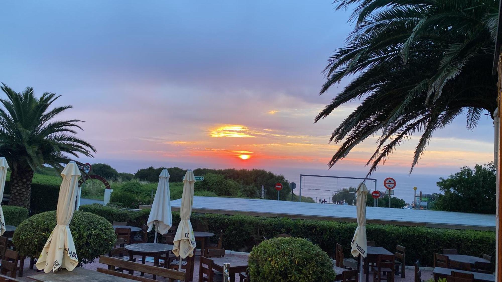 Tu Refugio Junto Al Mar Te Espera Disfruta Final Europa League Appartement *